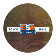 ESA.Town.Hall