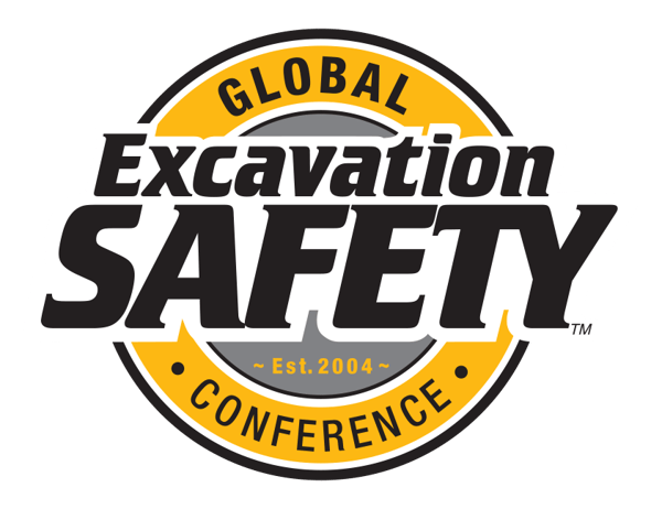 Global Excavation Safety Conference Logo 2