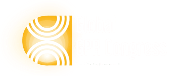 GPR Congress logo glow