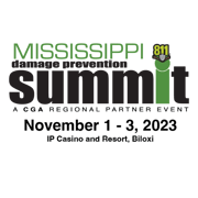 Mississippi811.Damage.Prevention.Summit