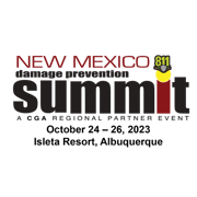 NewMexico811.Damage.Prevention.Summit